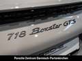 Porsche Boxster GTS 4.0 LenkradHZG Rückfahrkam. LED Temp Grau - thumbnail 33