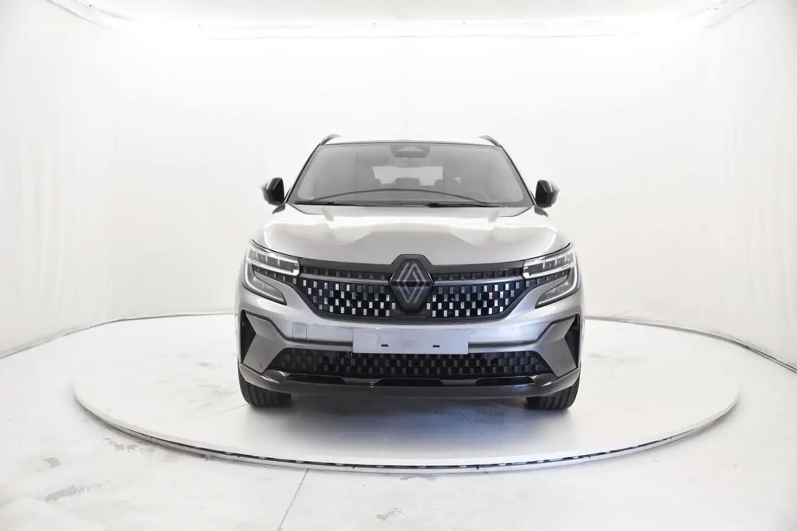 Renault Austral 1.3 mild hybrid Techno Esprit Alpine 160cv auto Grigio - 2