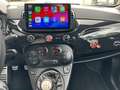 Abarth 500 595 Custom *CARPLAY*KLIMA* Schwarz - thumbnail 11