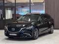 Mazda 6 Nakama Intense*nur Mazda Service*Matrix-LED*2.Hand Schwarz - thumbnail 3