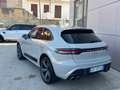 Porsche Macan 2.9 S 380cv pdk possibilità noleggio no scoring Grigio - thumbnail 3