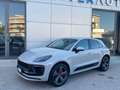 Porsche Macan 2.9 S 380cv pdk possibilità noleggio no scoring Grigio - thumbnail 1