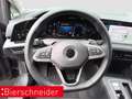 Volkswagen Golf 8 1.4 TSI DSG e-Hybrid NAVI ACC ASSIST KAMERA Grau - thumbnail 10