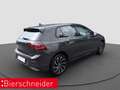 Volkswagen Golf 8 1.4 TSI DSG e-Hybrid NAVI ACC ASSIST KAMERA Grau - thumbnail 10