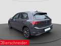 Volkswagen Golf 8 1.4 TSI DSG e-Hybrid NAVI ACC ASSIST KAMERA Grau - thumbnail 9