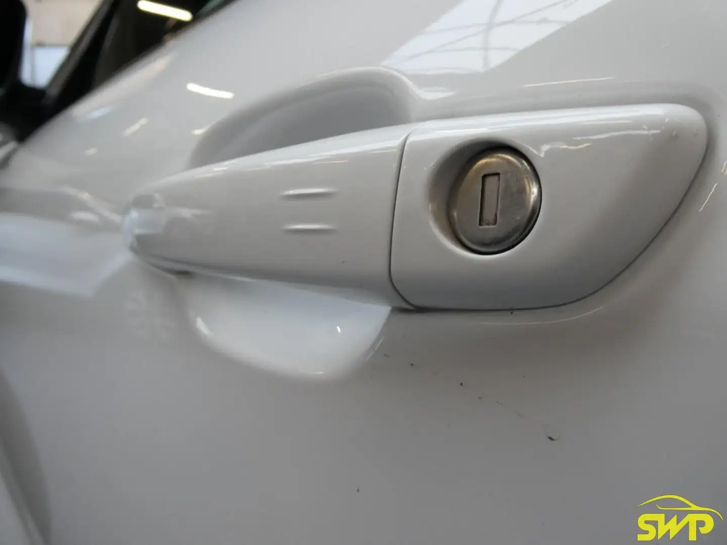 Opel Mokka 1.2 Turbo Ultimate | Navi | Cam | Stoelverwarming Wit - 2