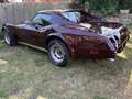 Chevrolet Corvette C3 Rouge - thumbnail 6