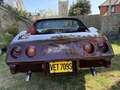 Chevrolet Corvette C3 Rouge - thumbnail 3