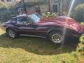 Chevrolet Corvette C3 Rouge - thumbnail 1