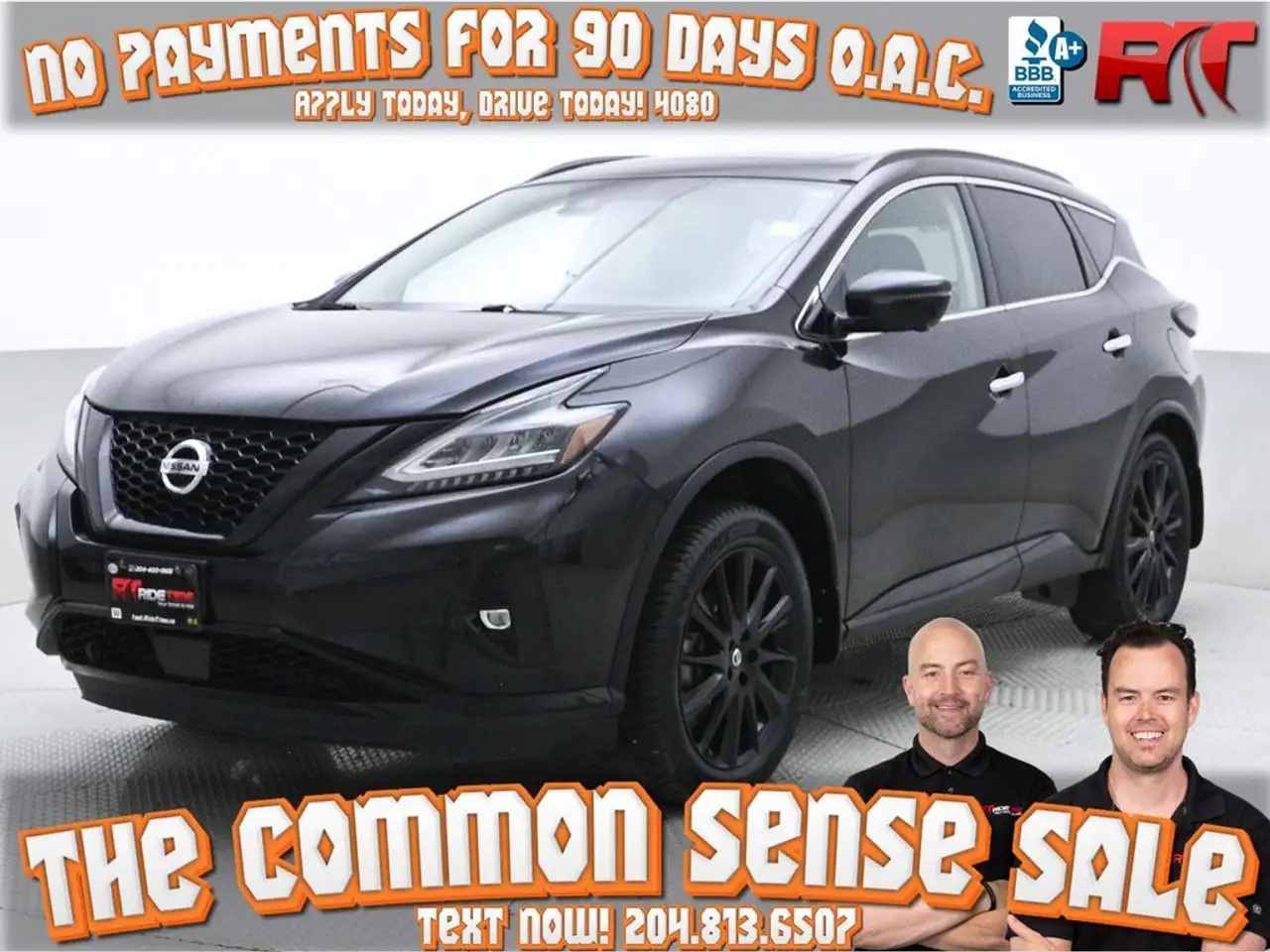 2021 Nissan Murano