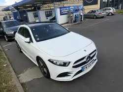 Mercedes-Benz Classe A Classe 7G-DCT AMG Line