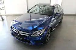 Mercedes-Benz C 180 Avantgarde Kamera Ambiente LED Navi PTS