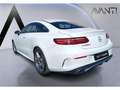 Mercedes-Benz E 220 Coupé d - thumbnail 7