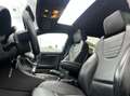 Audi RS4 III AVANT 4.2 V8 FSI 420 QUATTROab555ng Zwart - thumbnail 3