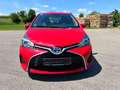 Toyota Yaris Comfort Hybrid*AUTOMATIK*RÜCKFAHRKAMERA* Rouge - thumbnail 2