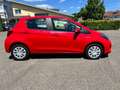 Toyota Yaris Comfort Hybrid*AUTOMATIK*RÜCKFAHRKAMERA* Rouge - thumbnail 4