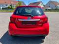 Toyota Yaris Comfort Hybrid*AUTOMATIK*RÜCKFAHRKAMERA* Rouge - thumbnail 6
