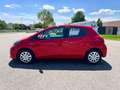 Toyota Yaris Comfort Hybrid*AUTOMATIK*RÜCKFAHRKAMERA* Rouge - thumbnail 8