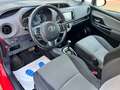 Toyota Yaris Comfort Hybrid*AUTOMATIK*RÜCKFAHRKAMERA* Rouge - thumbnail 10