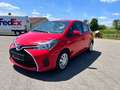 Toyota Yaris Comfort Hybrid*AUTOMATIK*RÜCKFAHRKAMERA* Rouge - thumbnail 1