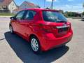 Toyota Yaris Comfort Hybrid*AUTOMATIK*RÜCKFAHRKAMERA* Rouge - thumbnail 7