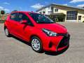 Toyota Yaris Comfort Hybrid*AUTOMATIK*RÜCKFAHRKAMERA* Rouge - thumbnail 3