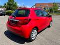 Toyota Yaris Comfort Hybrid*AUTOMATIK*RÜCKFAHRKAMERA* Rouge - thumbnail 5