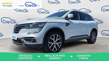 1.3 TCE 160 EDC7 Intens - Automatique Toit ouvrant