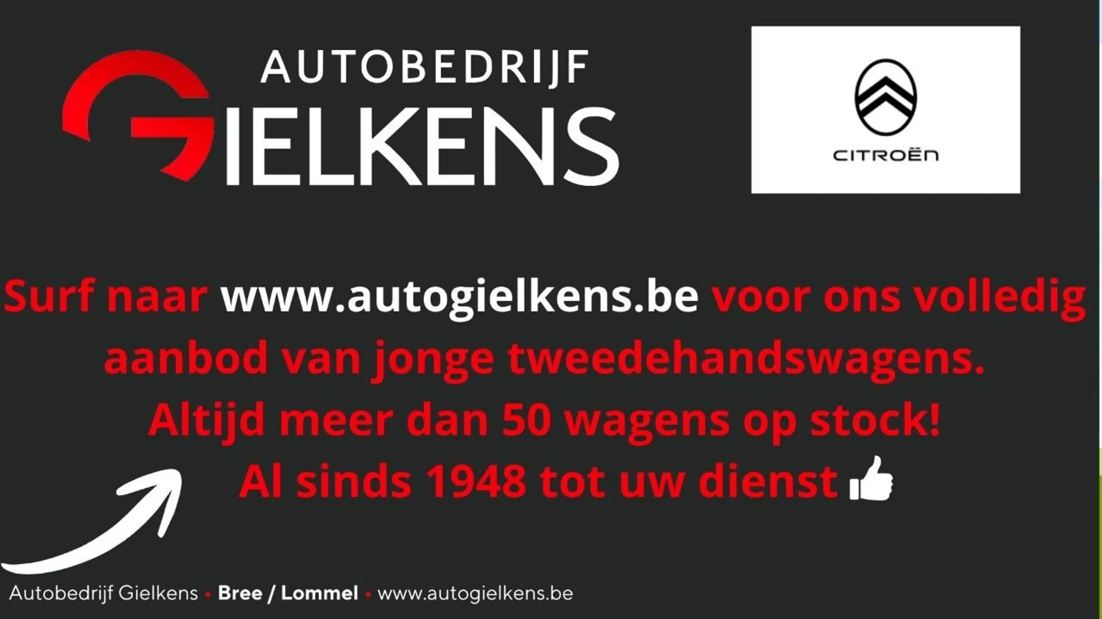 Citroen Jumper JUMPER L2H2 Luchtvering 2.2 BlueHDi 140 pk — photo 6