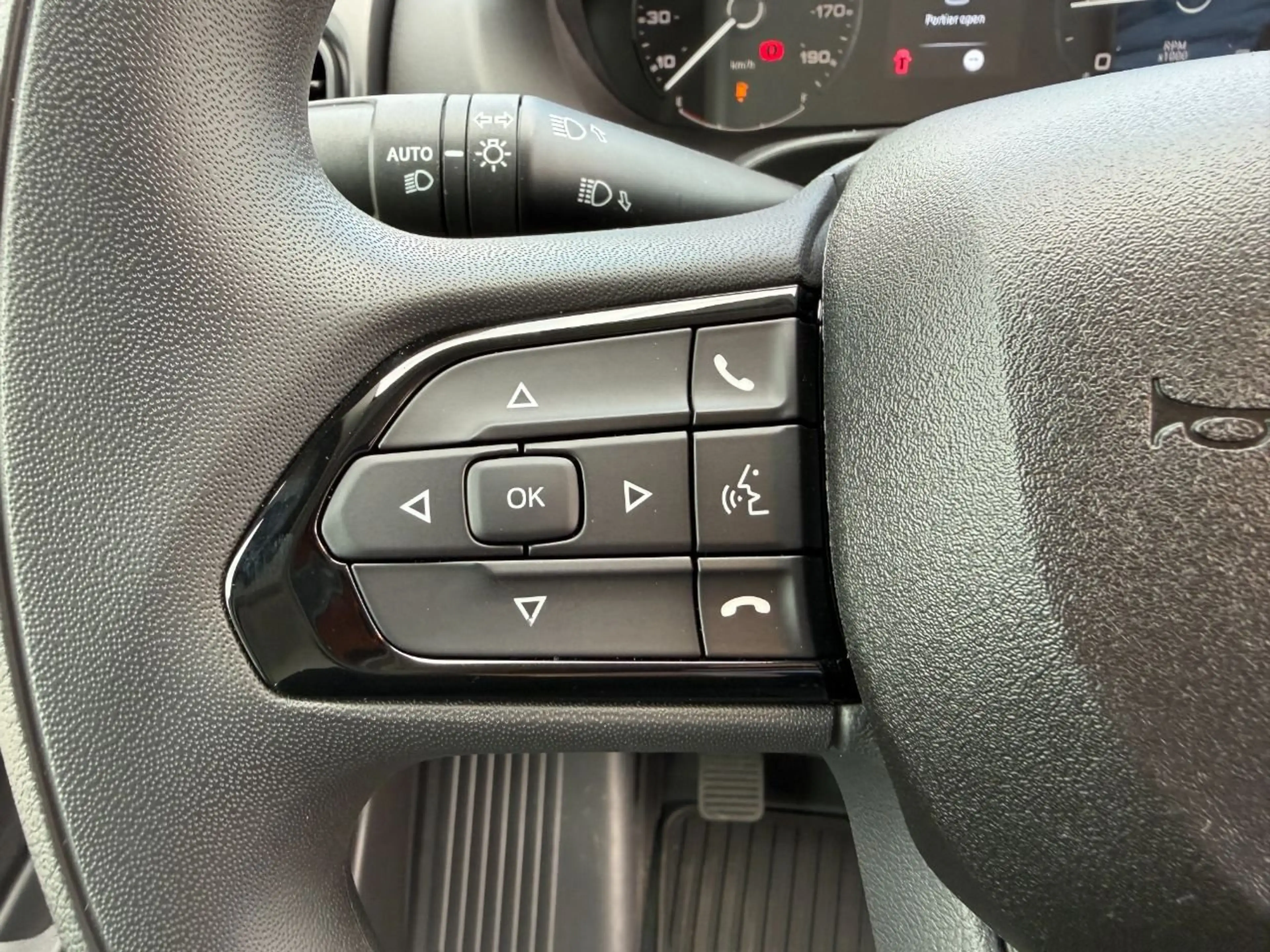 Citroen Jumper JUMPER L2H2 Luchtvering 2.2 BlueHDi 140 pk — photo 13