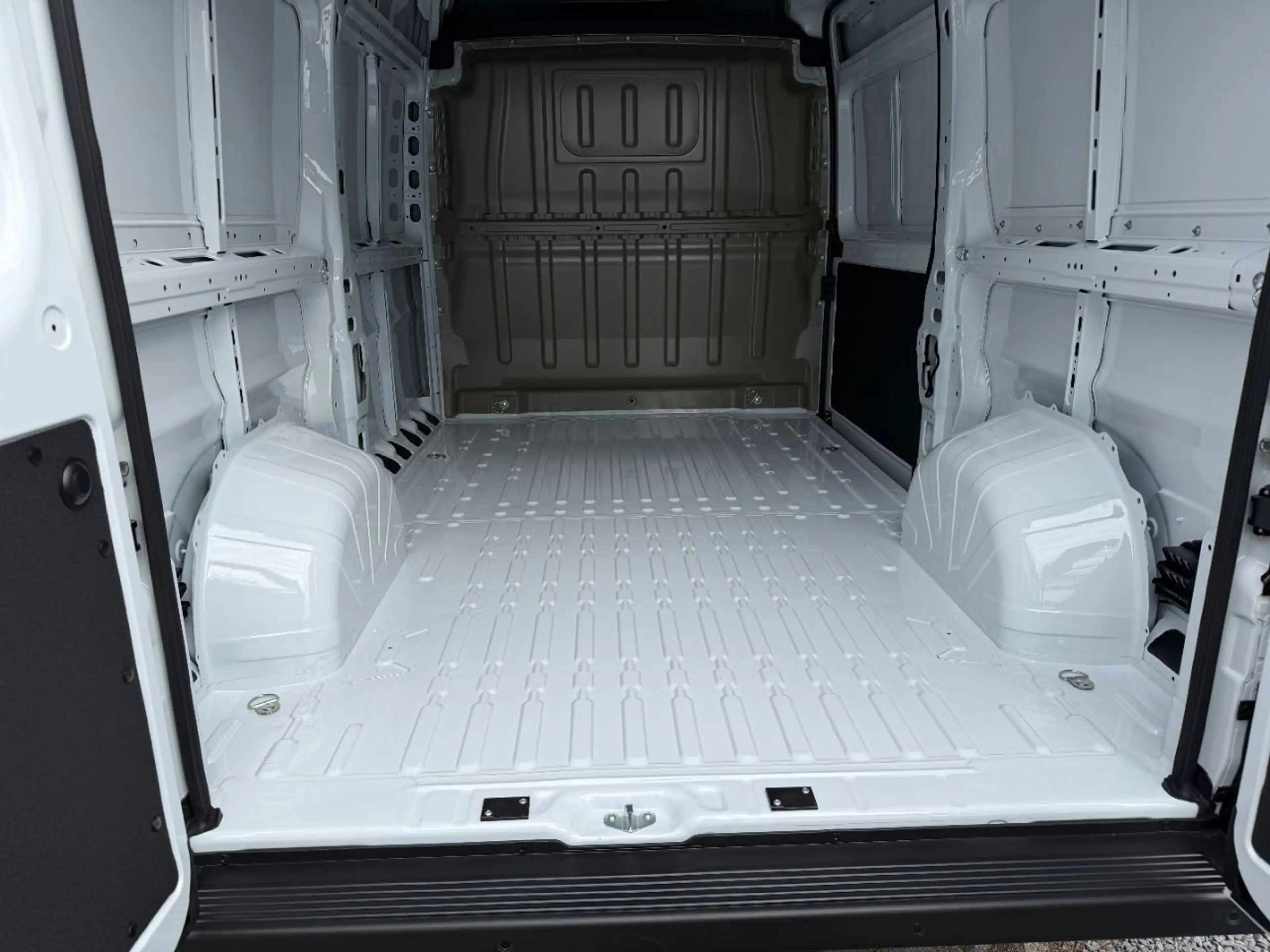 Citroen Jumper JUMPER L2H2 Luchtvering 2.2 BlueHDi 140 pk — photo 15