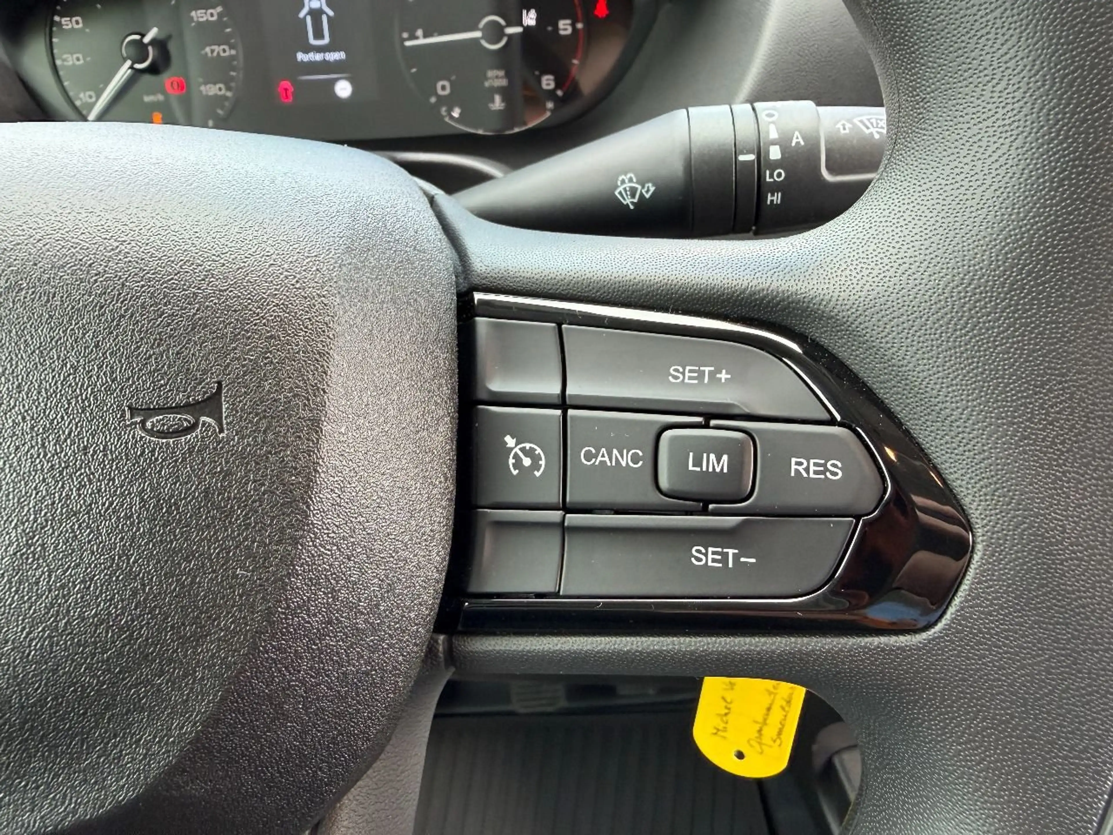 Citroen Jumper JUMPER L2H2 Luchtvering 2.2 BlueHDi 140 pk — photo 12