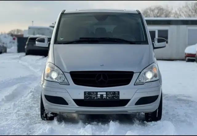 Mercedes-Benz Viano 3.0CDI Trend Largo Aut.