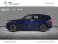 BMW X3 xDrive40d 303ch M Sport Blau - thumbnail 5