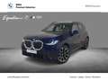 BMW X3 xDrive40d 303ch M Sport Blau - thumbnail 1