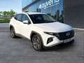 Hyundai TUCSON 1.6 TGDI Klass 4x2 Blanco - thumbnail 3