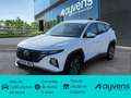 Hyundai TUCSON 1.6 TGDI Klass 4x2 Blanco - thumbnail 1
