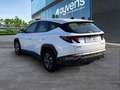 Hyundai TUCSON 1.6 TGDI Klass 4x2 Blanco - thumbnail 6