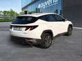 Hyundai TUCSON 1.6 TGDI Klass 4x2 Blanco - thumbnail 4