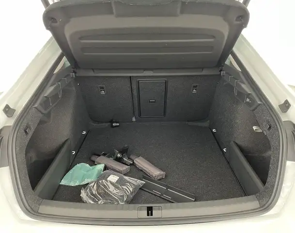 Skoda Octavia view 8