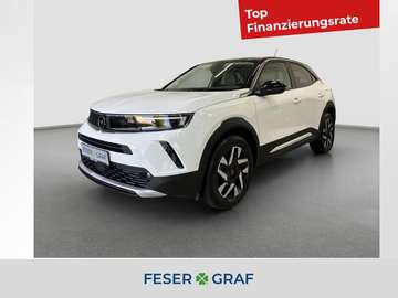 Elegance 1.2 Turbo LED Navi RFK SHZ LHZ