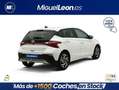 Hyundai i20 1.2 MPI Klass Blanco - thumbnail 6