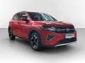 Volkswagen T-Cross 1.0 TSI DSG R-Line IQ-LIGHT*APP-CONNECT*NAVIVOR... Rot - thumbnail 3