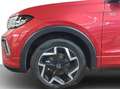 Volkswagen T-Cross 1.0 TSI DSG R-Line IQ-LIGHT*APP-CONNECT*NAVIVOR... Rot - thumbnail 18