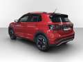 Volkswagen T-Cross 1.0 TSI DSG R-Line IQ-LIGHT*APP-CONNECT*NAVIVOR... Rot - thumbnail 7
