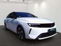 Opel Astra Sports Tourer Plug-In-Hybrid Elegance Weiß - thumbnail 2