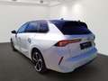 Opel Astra Sports Tourer Plug-In-Hybrid Elegance Weiß - thumbnail 4