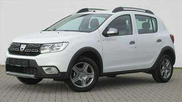 Stepway II 1,0 TCe LPG Ambiance DAB Klima