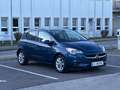 Opel Corsa 1.2 Österreich Edition Blau - thumbnail 7