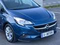 Opel Corsa 1.2 Österreich Edition Blau - thumbnail 8